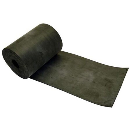 Allpoints Wiper Strip 4" X 8 Ft 321443